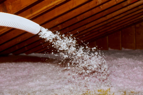 Best Insulation Installation Services in Tremont, PA