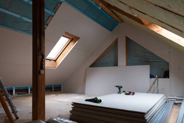 Best Commercial Insulation in Tremont, PA
